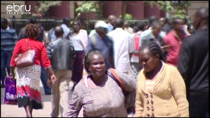 Bouncer Karibu Apite Na Mtu