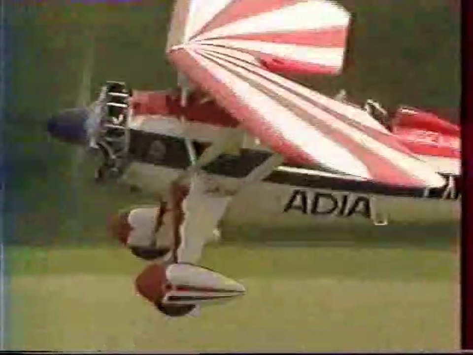 "Les petits gros" La Ferté Alais