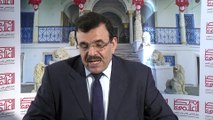 Eski Tunus başbakanından BMGK için 'Afrika reformu' çağrısı (2) - TUNUS