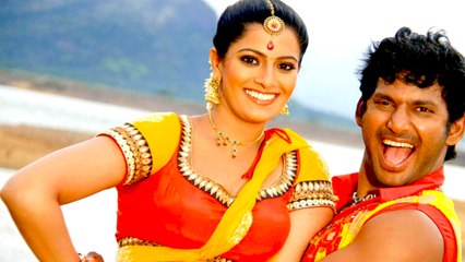 தன்னுடன் கிசுகிசுக்க பட்ட நடிகை வரு-வுக்கு பிறந்தநாள் வாழ்த்துக்கள் சொன்ன விஷால்