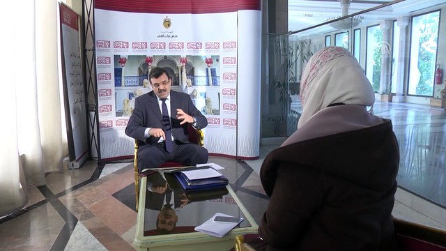 Eski Tunus başbakanından BMGK için 'Afrika reformu' çağrısı (1) - TUNUS