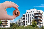 Kripto Para Birimi Bitcoin İle 2018 Yılında Türkiye'de 9 Konut Satıldı