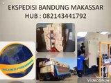 PENGIRIMAN MURAH BANDUNG MAKASSAR, HUB : 082143441792