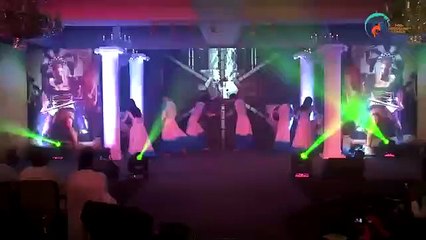 Pro Wrestling League _ Logo Launch