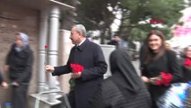 İstanbul AK Parti Kadın Kolları'ndan Şehit Ailelerine Mektup