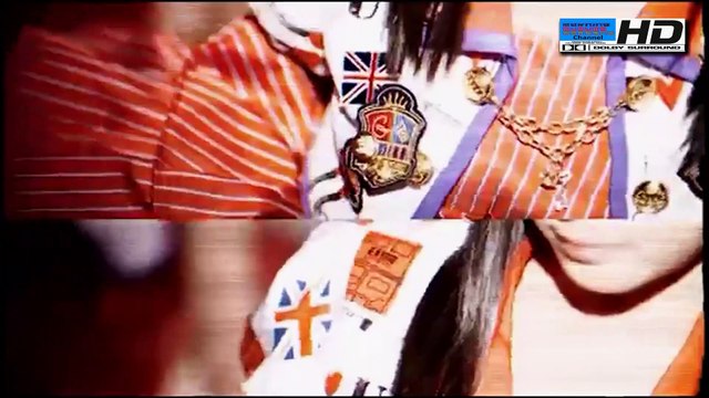 S/mileage (Suki yo Junjou Hankouki) MV (HD)