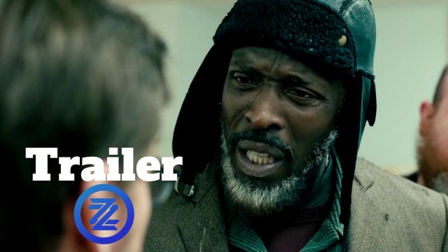The Public Trailer #2 (2019) Christian Slater, Alec Baldwin Drama Movie HD