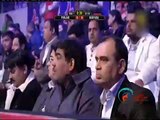 Pro Wrestling League 2015- Jargalsaikhan Vs Hitender-26th Dec_CDR PUNJAB ROYALS