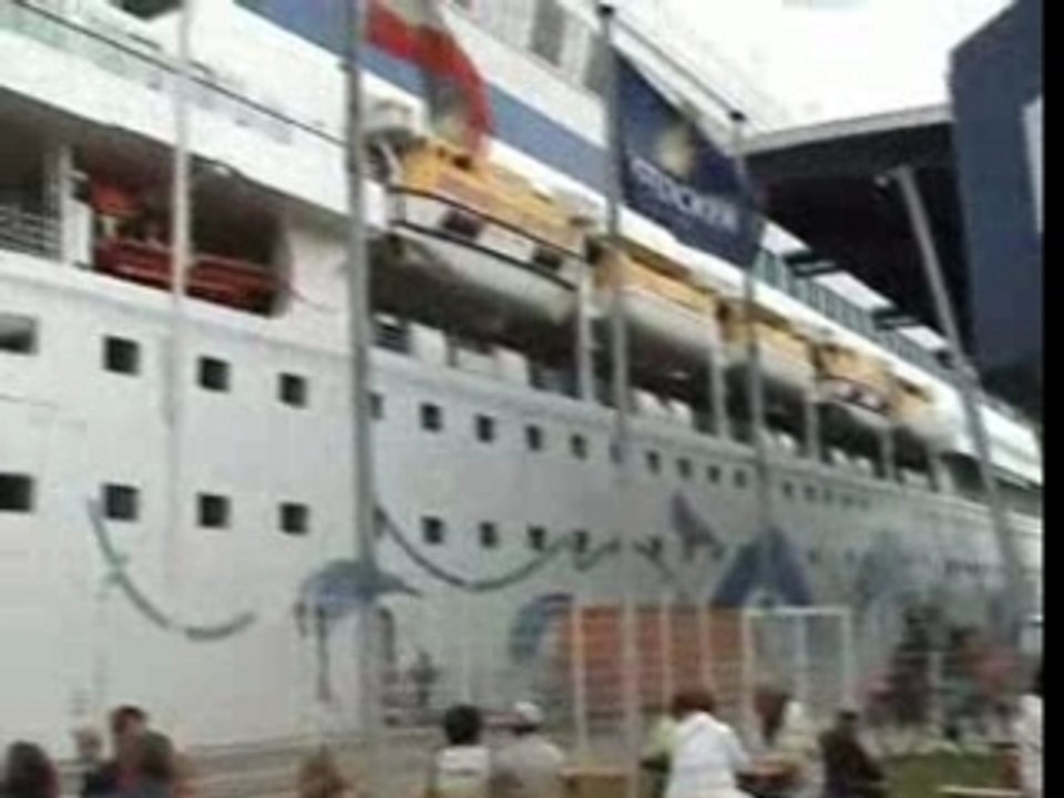 1.mai rostock/warnemünde 07