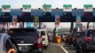 NLEX toll hike starts March 20