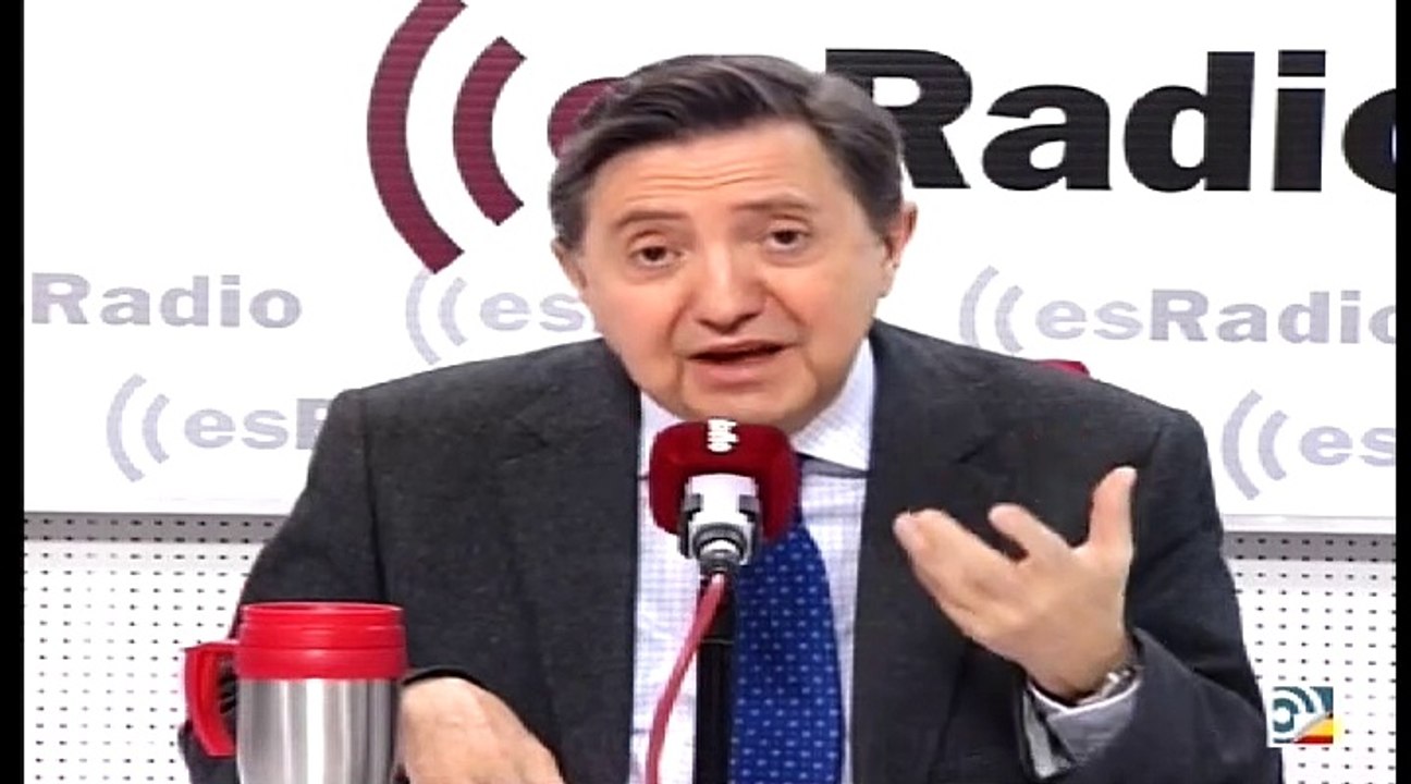 Federico a las 7: ¿Dónde están las imágenes de las agresiones a policías?