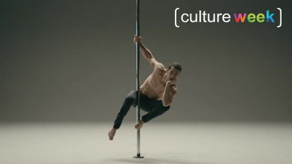 Culture Week by Culture Pub : théories du complot et pole dance