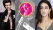 Sara Ali Khan & Kartik Aaryan's Lip-lock video goes viral,Find Here | FilmiBeat