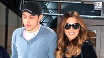 Kate Beckinsale Isn't Pete Davidson’s Rebound After Split From Ariana Grande