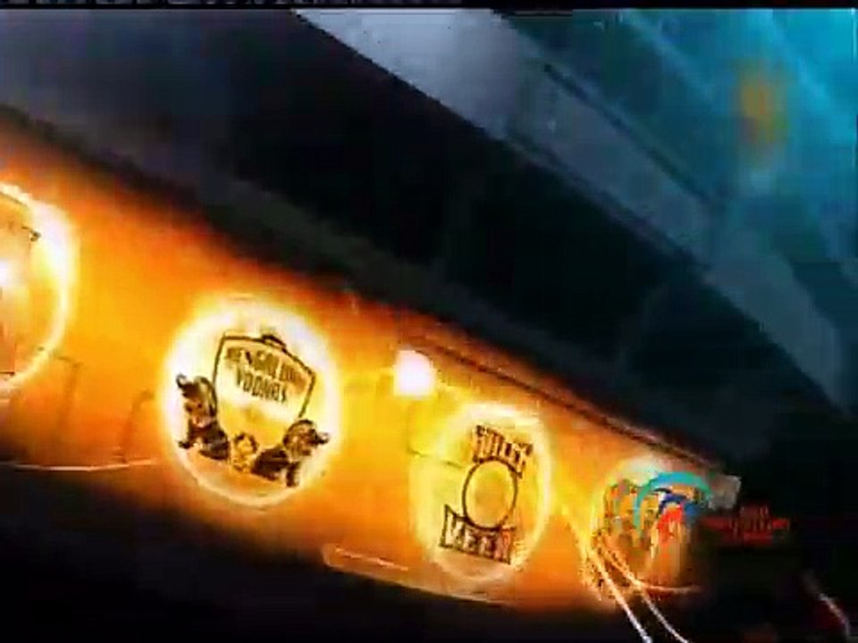 Pro Wrestling League 2015_ Goldie Behl Co-founder of Haryana Hammers