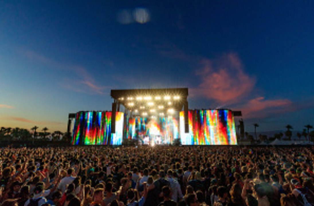 Die 13 besten Musikfestivals der Welt