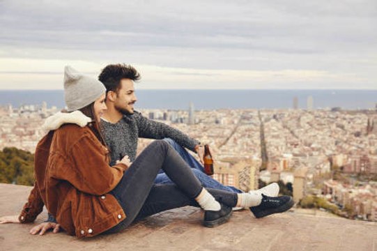 Die 15 besten Orte in Spanien!