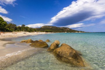 Die 15 besten Orte in Korsika!