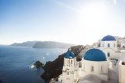 Die 10 besten Orte in Griechenland!