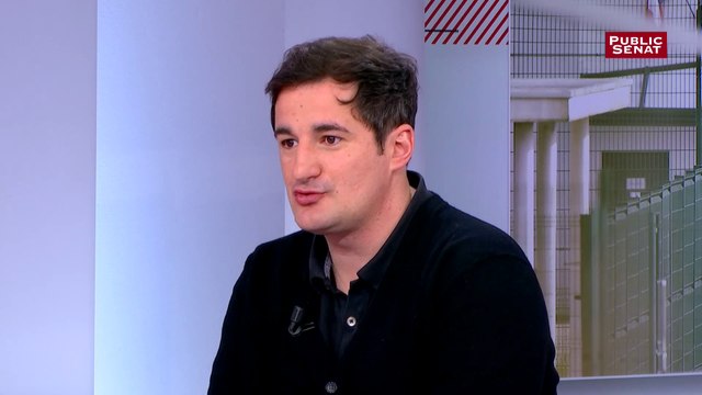 OVPL. Erwan Saoudi : Il est temps aujourd’hui en France en 2019, de mettre les moyens financiers et humains pour gérer ça.