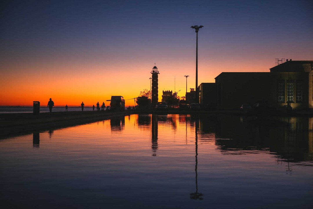 Die 10 besten Orte in Portugal!