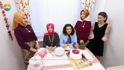 Gelin Evi 692. Bölüm | 6 Mart 2019