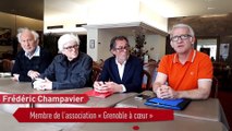 ISÈRE SUD Pour Grenoble à cœur, « trop de travaux et de pollution »
