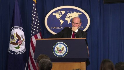 Venezuela: enviado dos EUA ironiza candidatura de Maduro