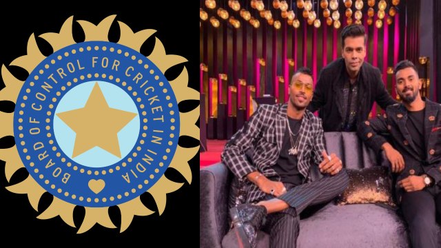 Hardik Pandya and KL Rahul Controversy: BCCI Ombudsman makes big disclosure| वनइंडिया हिंदी