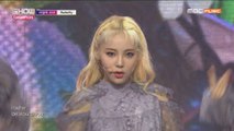 Show Champion EP.306 LOONA - Butterfly