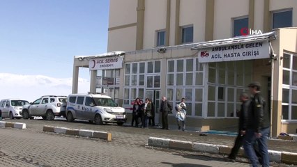 - Cezaevinde şoför dehşeti: Uzman çavuşu bıçaklayarak şehit etti