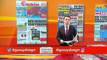 Gökhan Kayış İle Günaydın Türkiye  - 6 Mart 2019