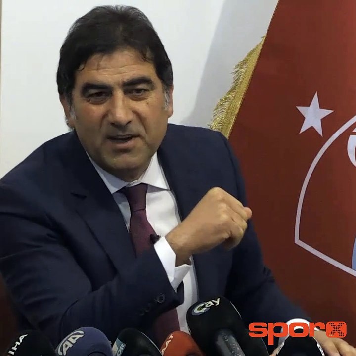 Ünal Karaman: "Bulunduğumuz yeri Cumhuriyet Bayramı olarak ilan edebiliriz"