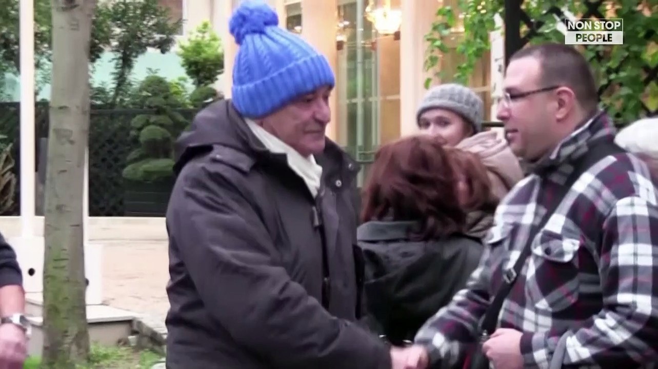 Jean-Marie Bigard en froid avec Muriel Robin depuis sa blague sur le viol