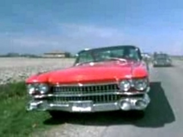 3000 Miles To Graceland Theatrical Trailer Video Dailymotion