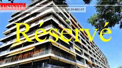 A vendre - Appartement - Genève (1202) - 5 pièces - 138m²