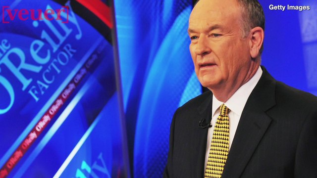 Defamation Suit From Bill O’Reilly Accuser Thrown Out By Judge