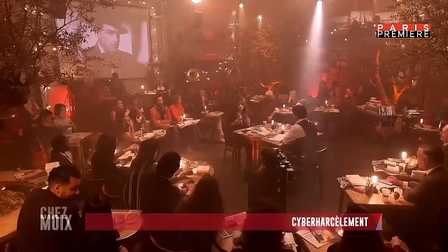 Marlène Schiappa prend la défense de Yann Moix après ses propos sur les femmes de plus de 50 ans