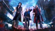 Análisis en vídeo de Devil May Cry 5