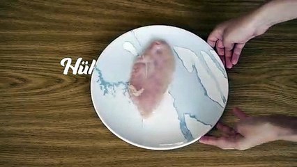 Cordon Bleu neu interpretiert