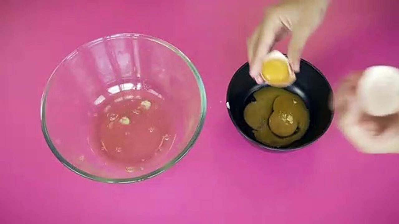 Schoko-Soufflé “Alaska”