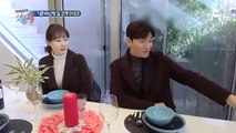 기준VS선영 집 장만을 두고 부부싸움?! (feat. 통유리 침실 ㅎㅎ)
