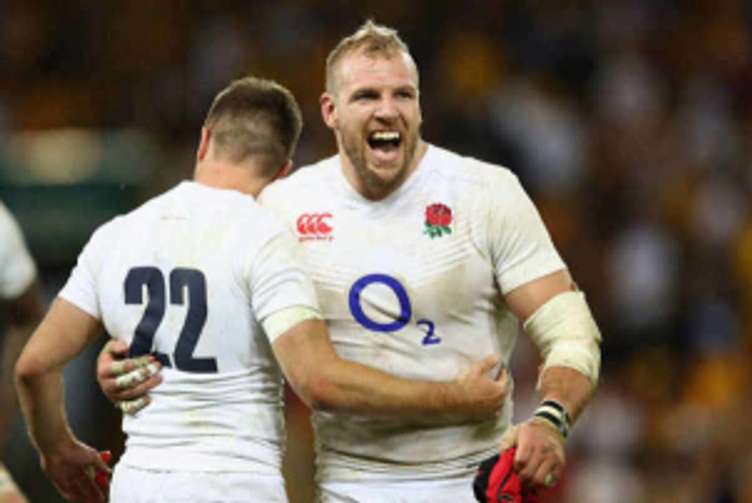 Die 10 schönsten Rugby-Spieler der Welt