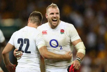 Die 10 schönsten Rugby-Spieler der Welt