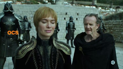 Bande-annonce VOST de la saison 8 de Game of Thrones