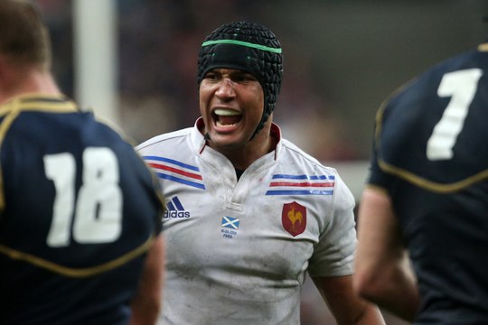 Alles, was du über Thierry Dusautoir wissen musst