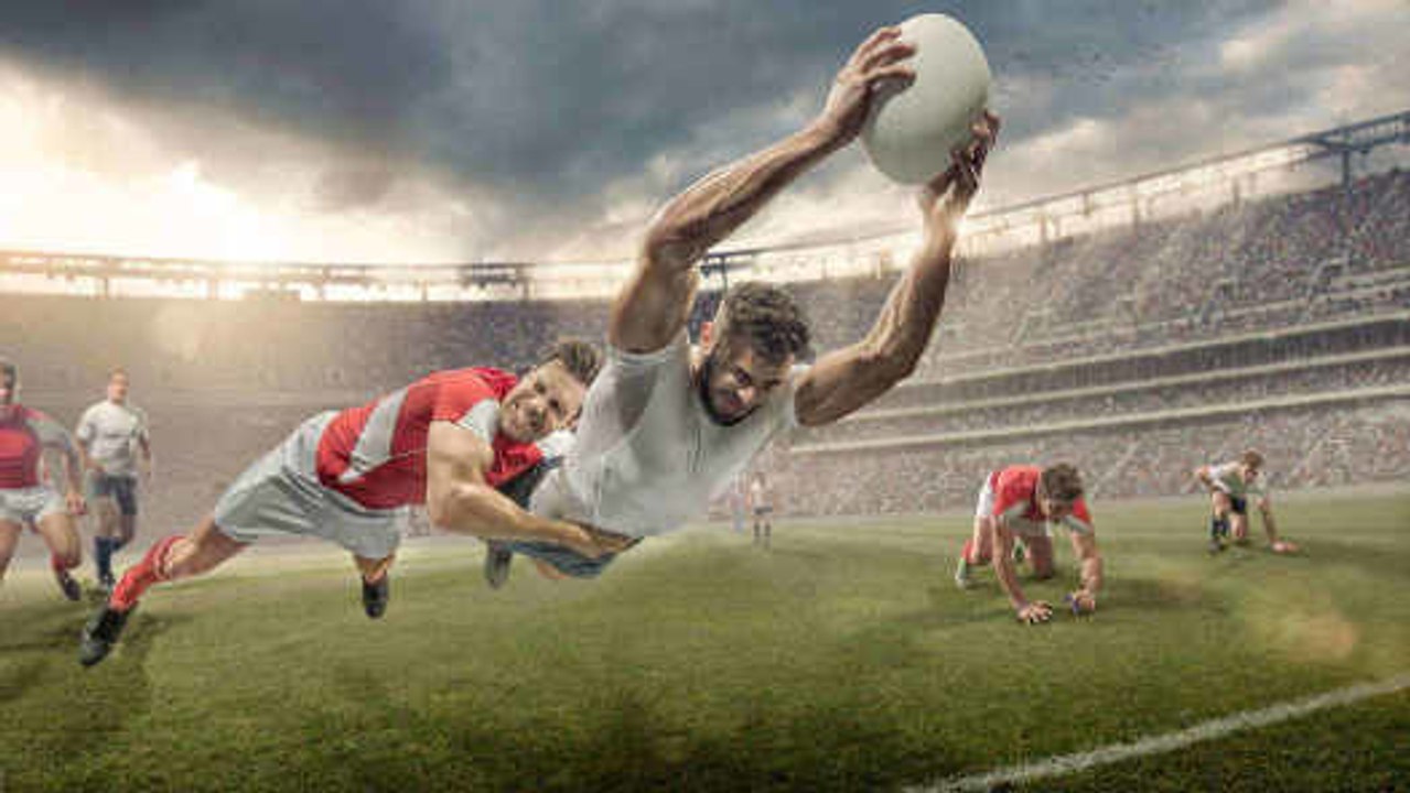 Die 10 bestbezahltesten Spieler der Welt