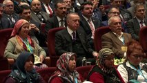 'Türkiye'nin En Büyük Çiftçi Ailesi Milletin Evinde' Programı - Poyraz - ANKARA