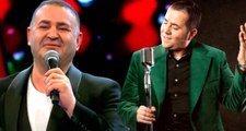 İki Ünlü Komedyen Ata Demirer ve Şafak Sezer Aynı Albümde Şarkı Söyledi