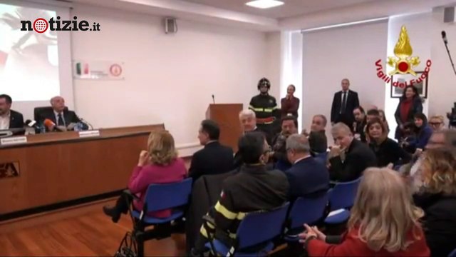 Matteo Salvini raddoppia i fondi per la sicurezza nelle città italiane | Notizie.it